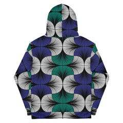 Swish Hoodie