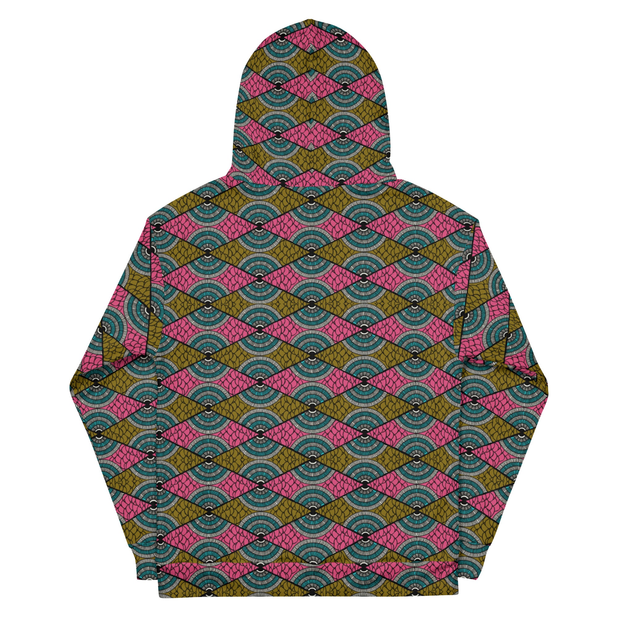 Funky Hoodie
