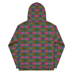 Funky Hoodie
