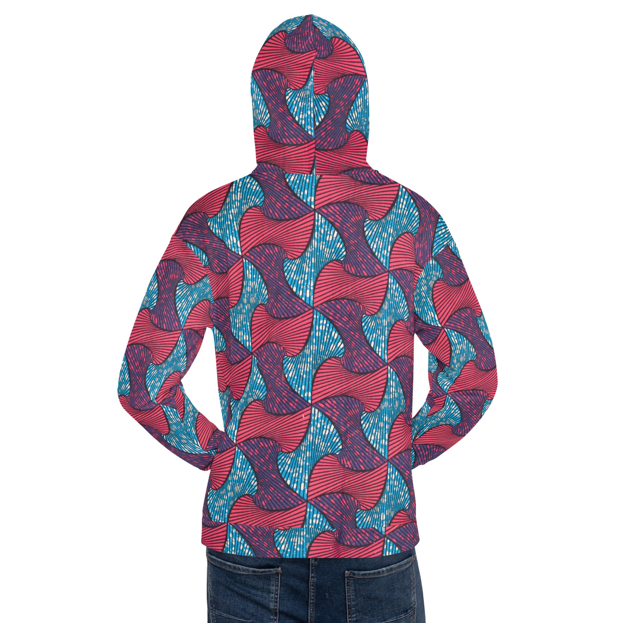 Twists Hoodie