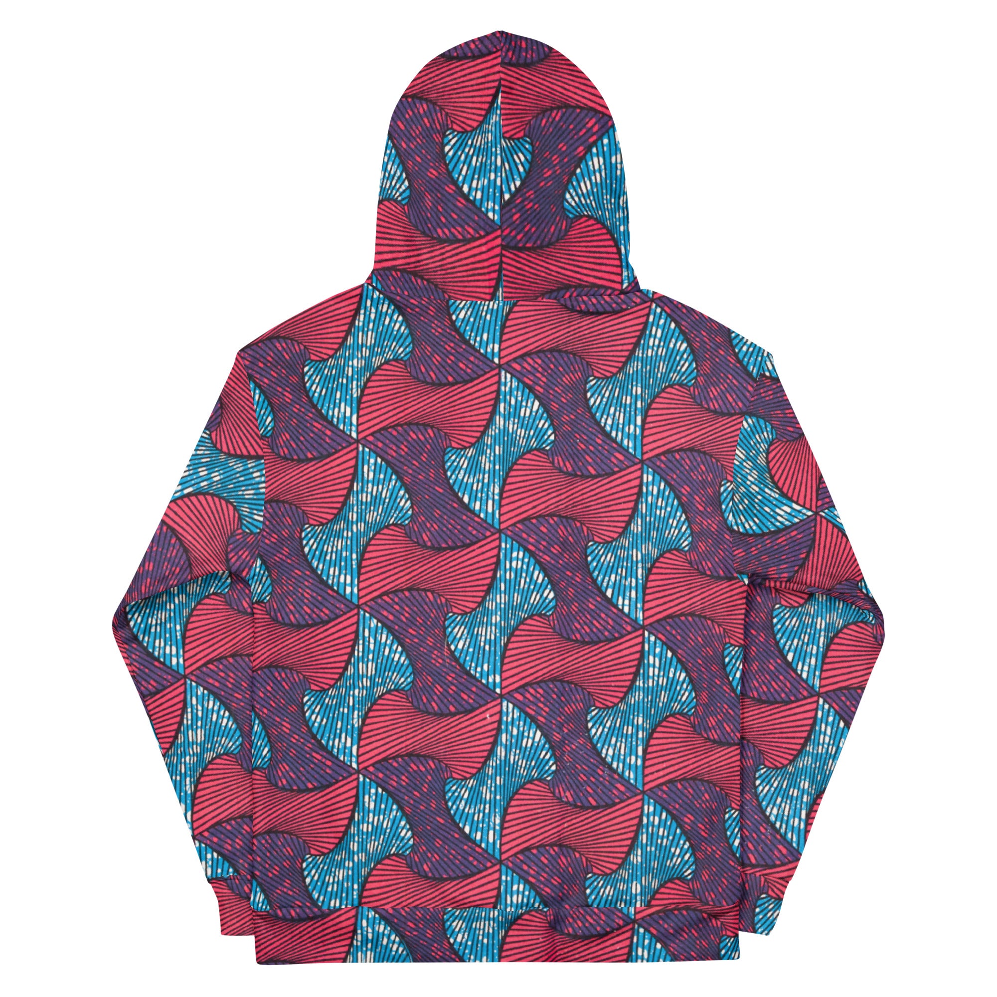 Twists Hoodie