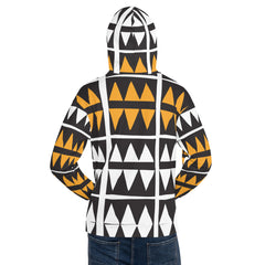 Golden Triangle Hoodie