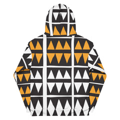 Golden Triangle Hoodie