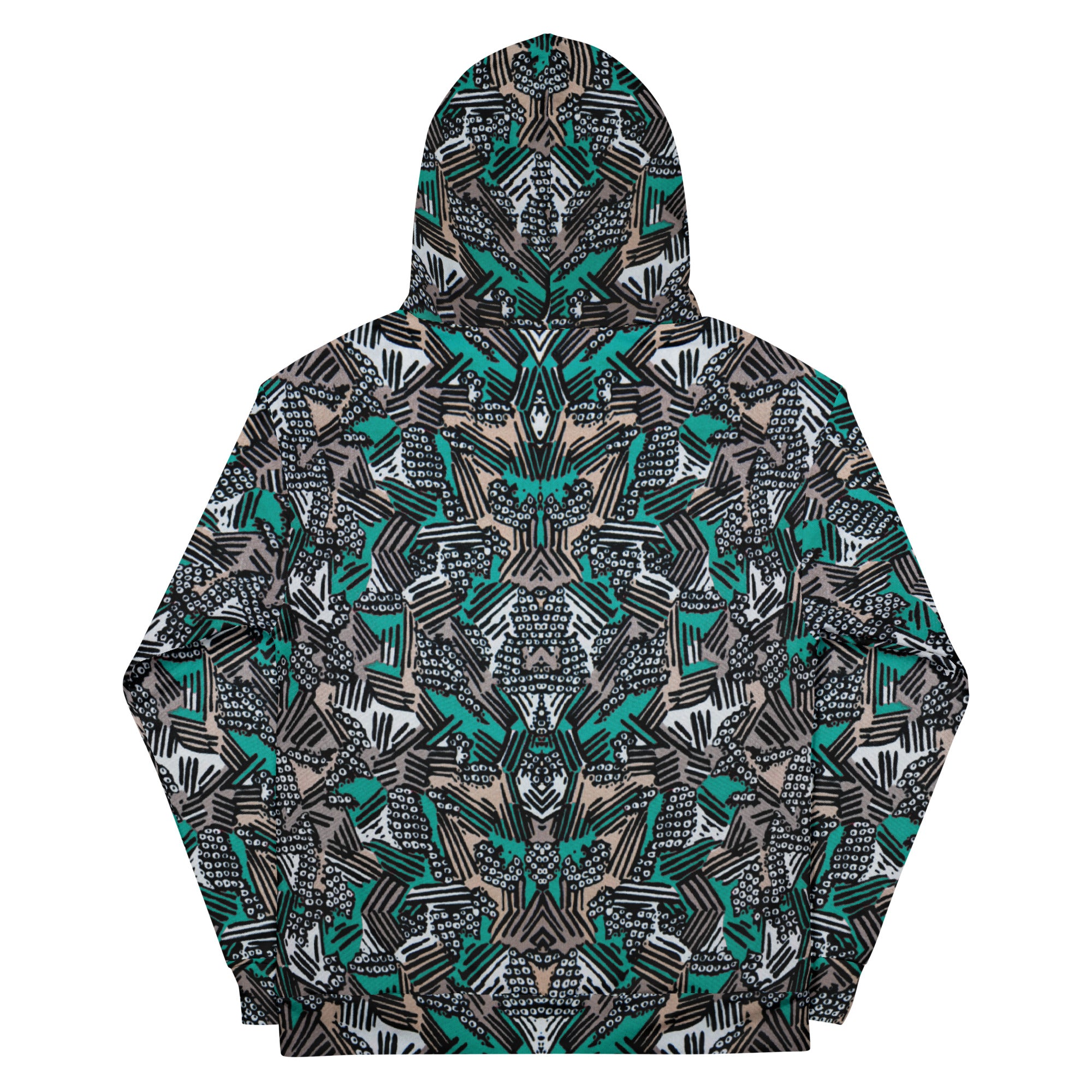 Vintage Hoodie