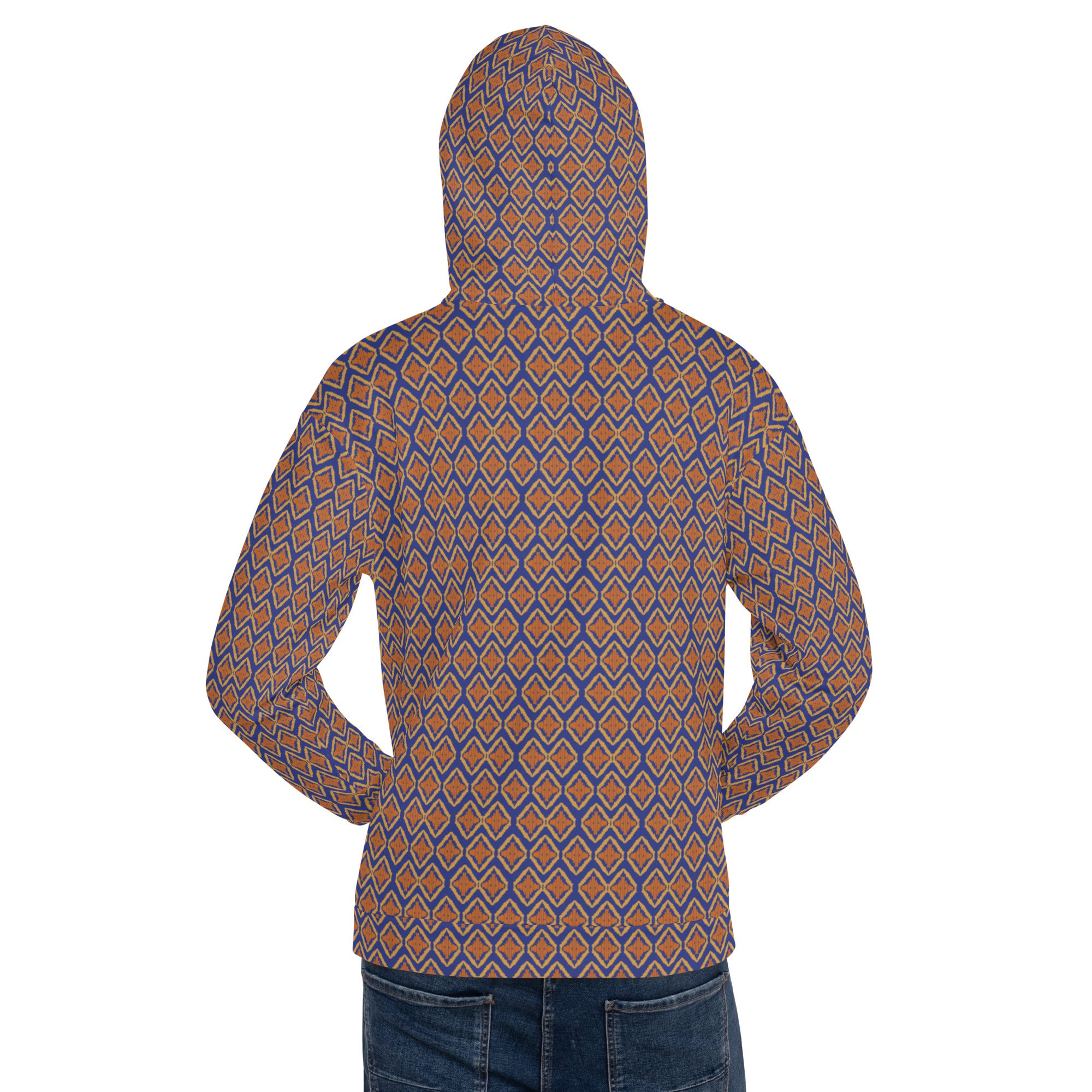 Memories Hoodie