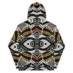 BKU x Yossiewolf Hoodie