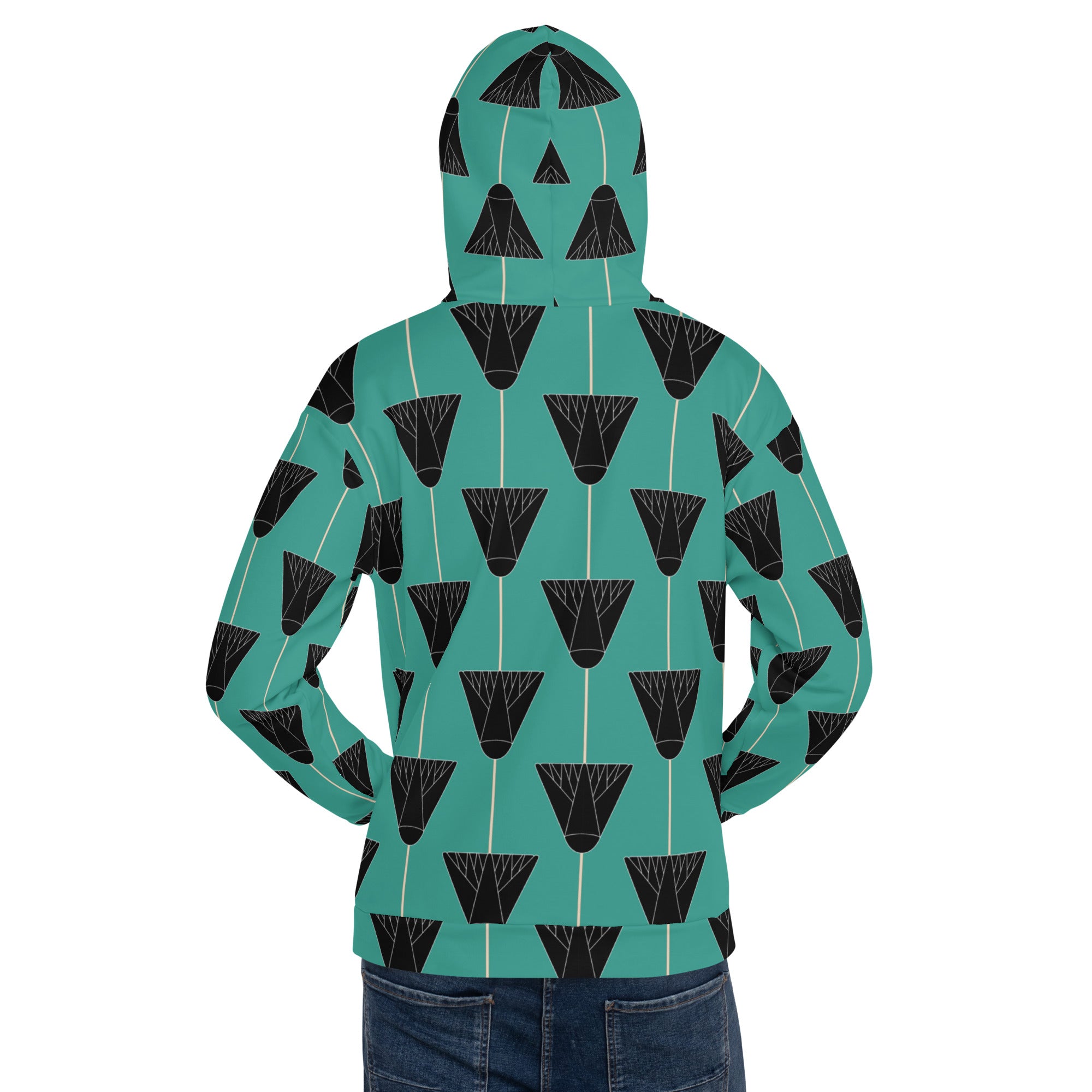 Locust Hoodie