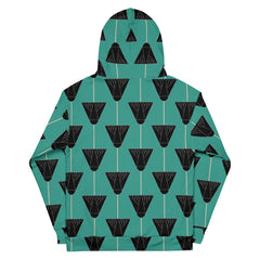 Locust Hoodie