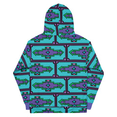 Azteky Hoodie