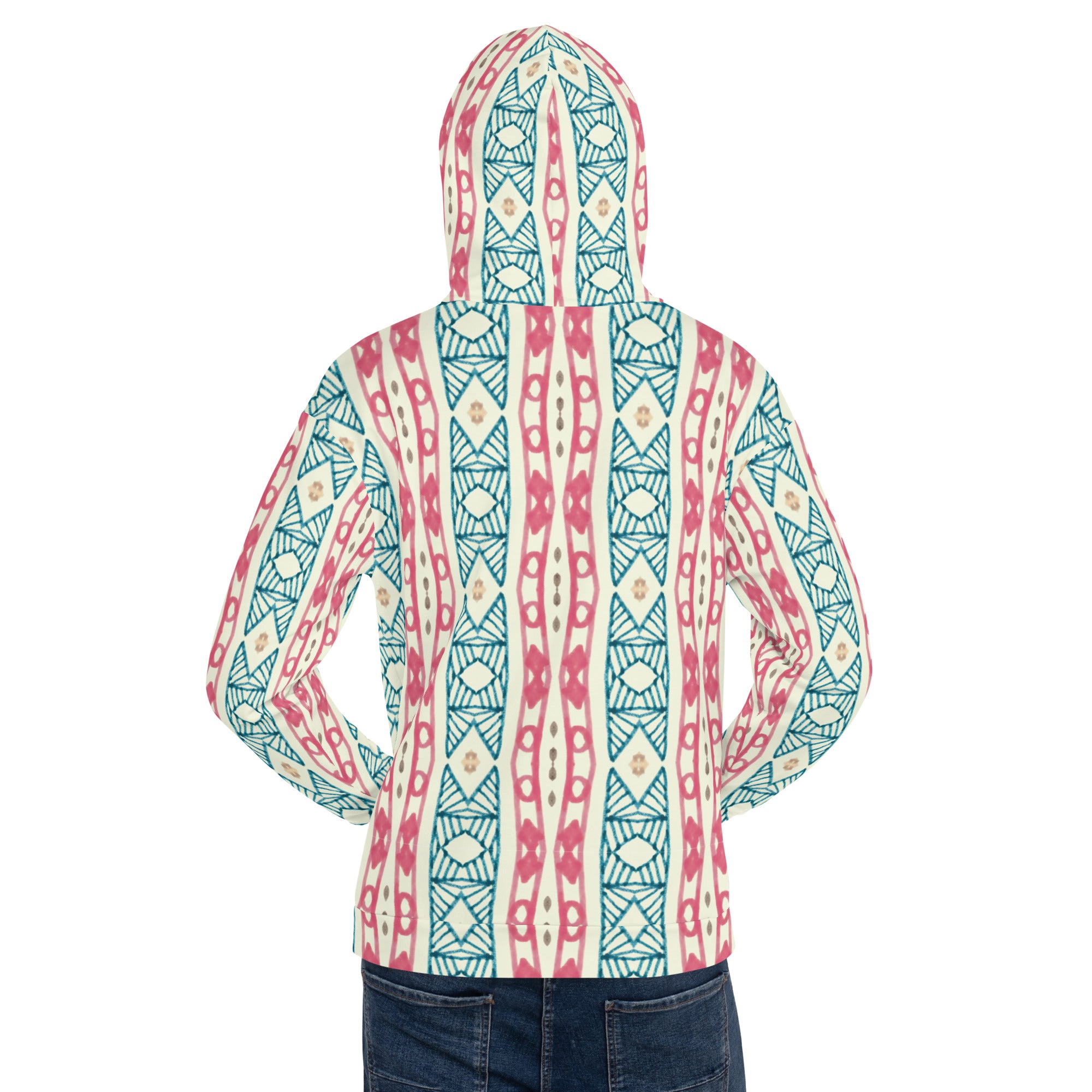 Marker Hoodie