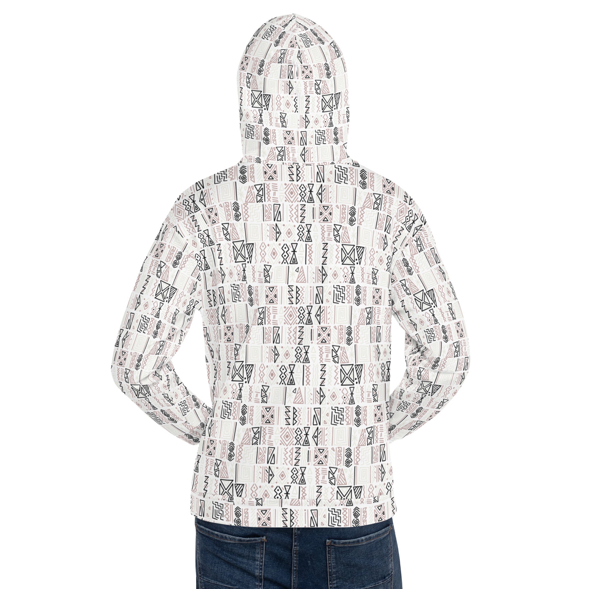 Scribe Hoodie