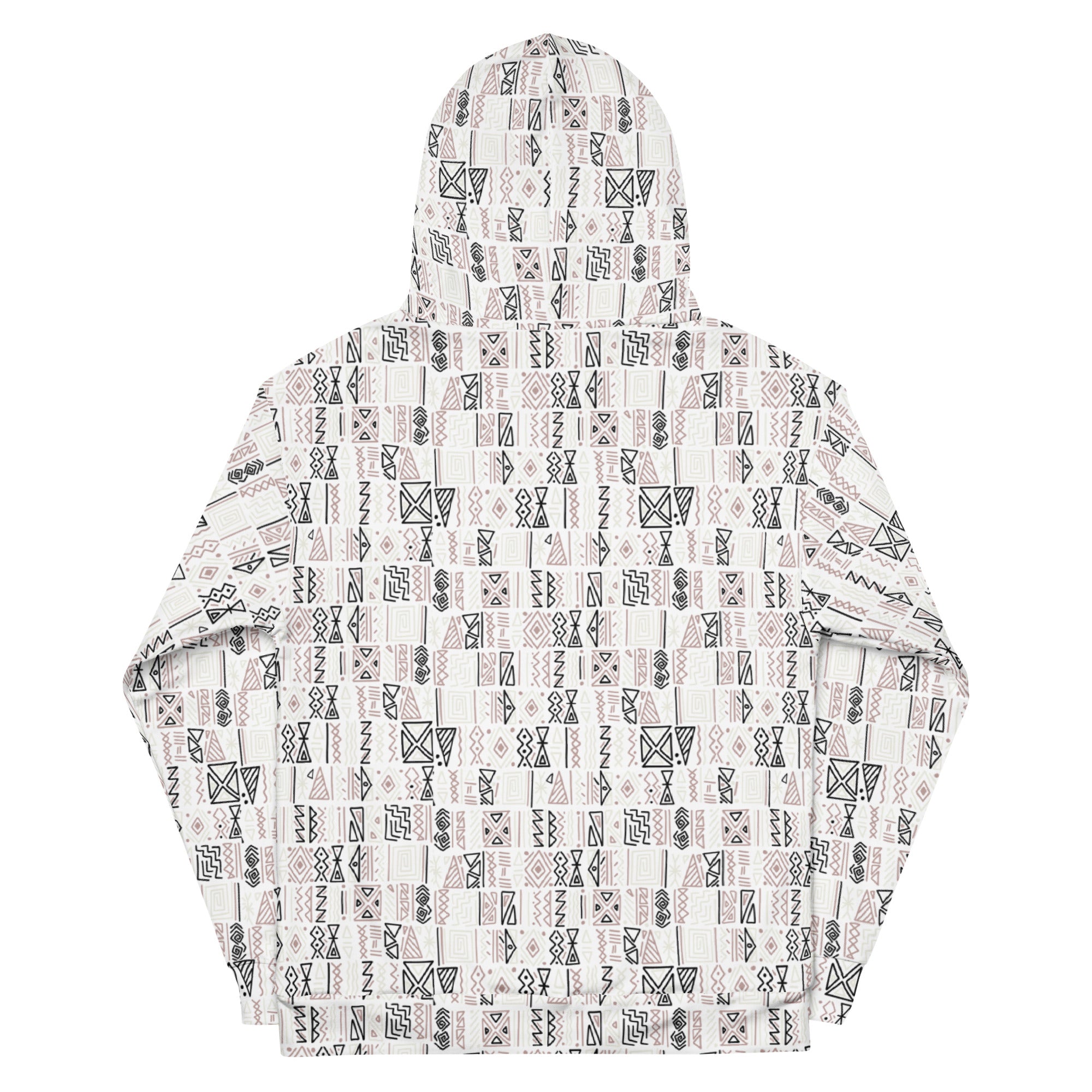 Scribe Hoodie