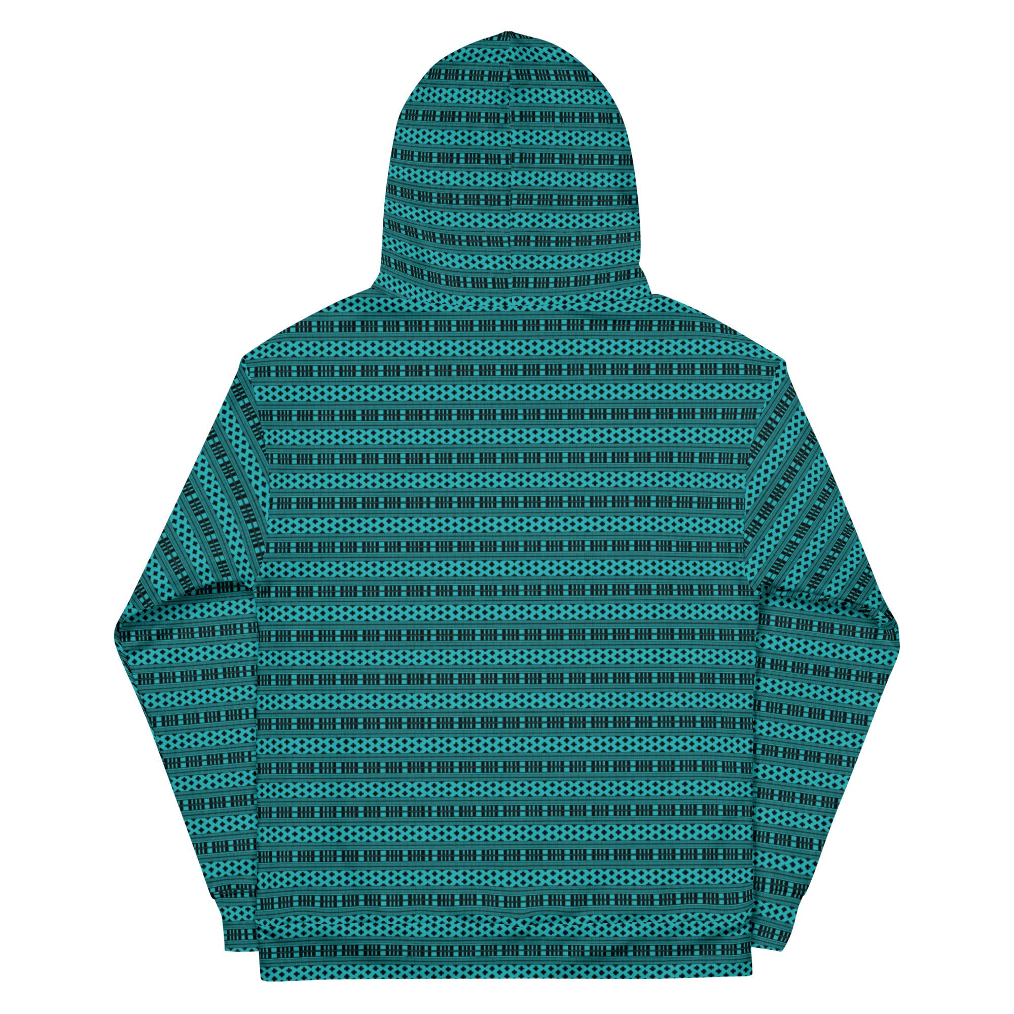 Sea Foam Hoodie