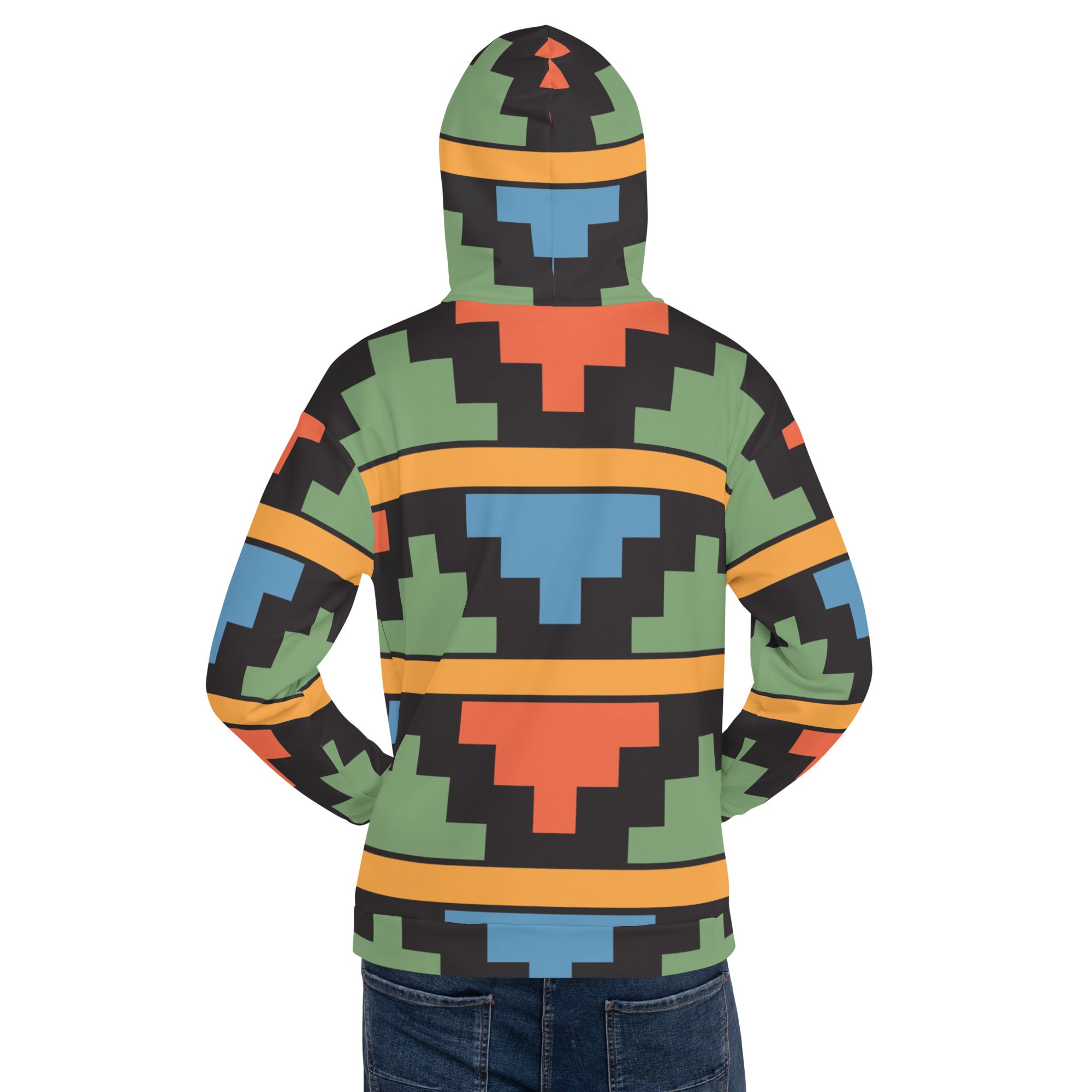 Ubani Hoodie