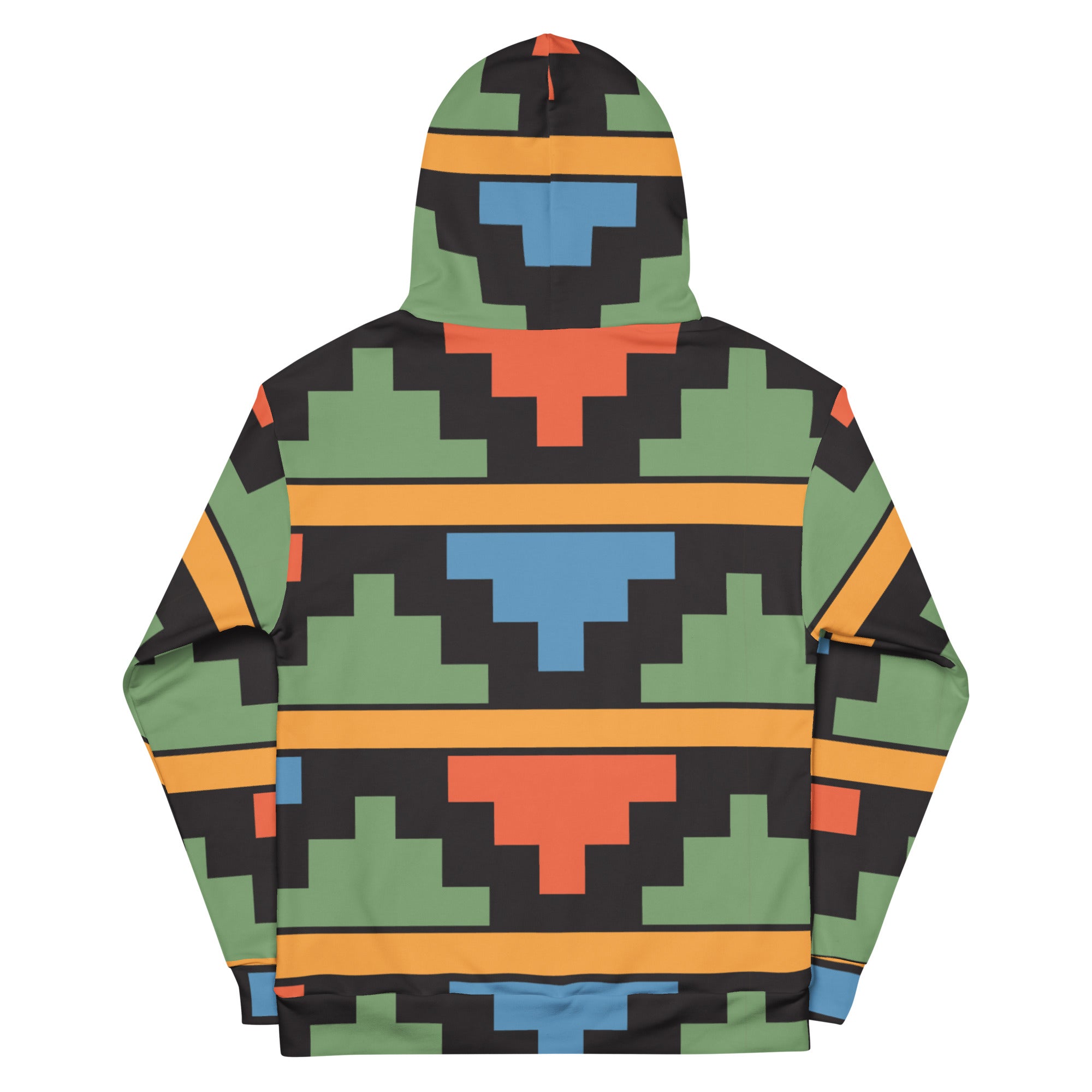 Ubani Hoodie