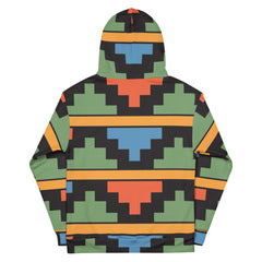 Ubani Hoodie