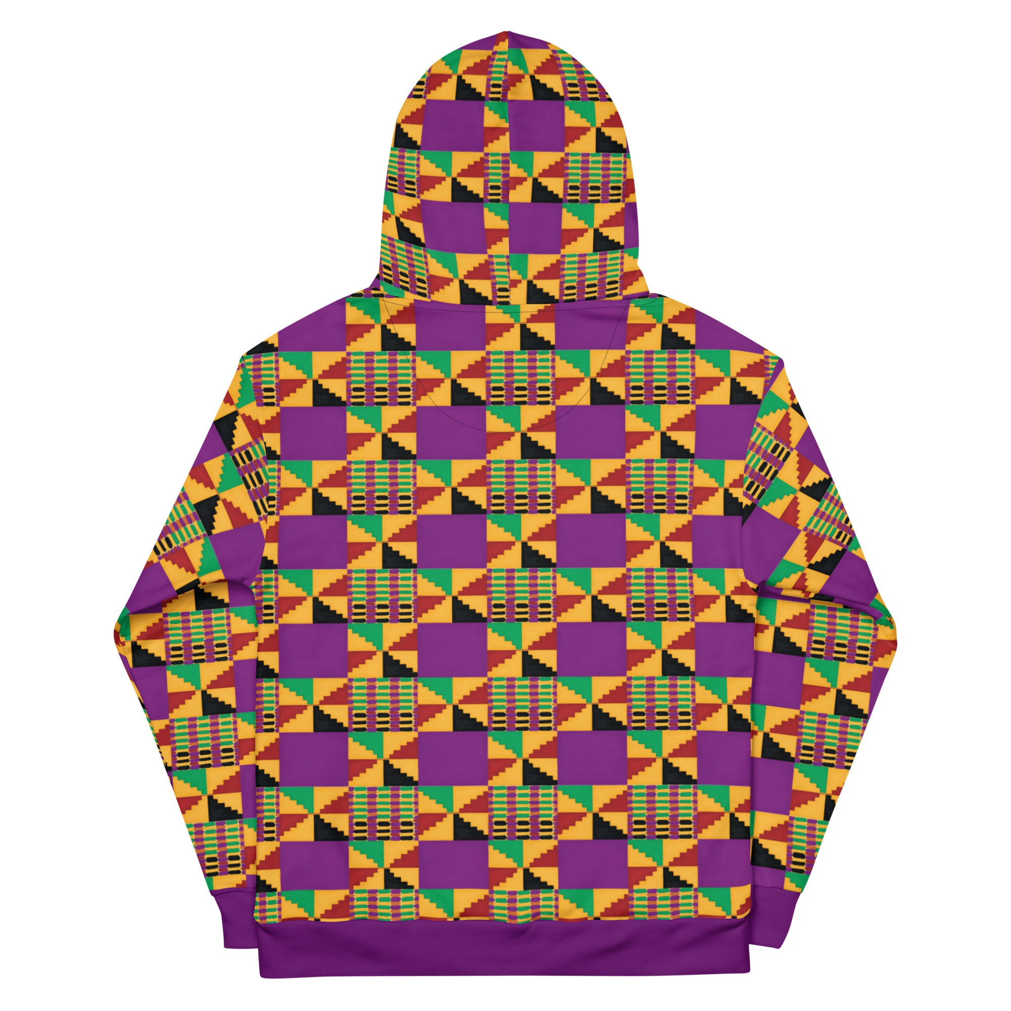 Kente Crush Hoodie