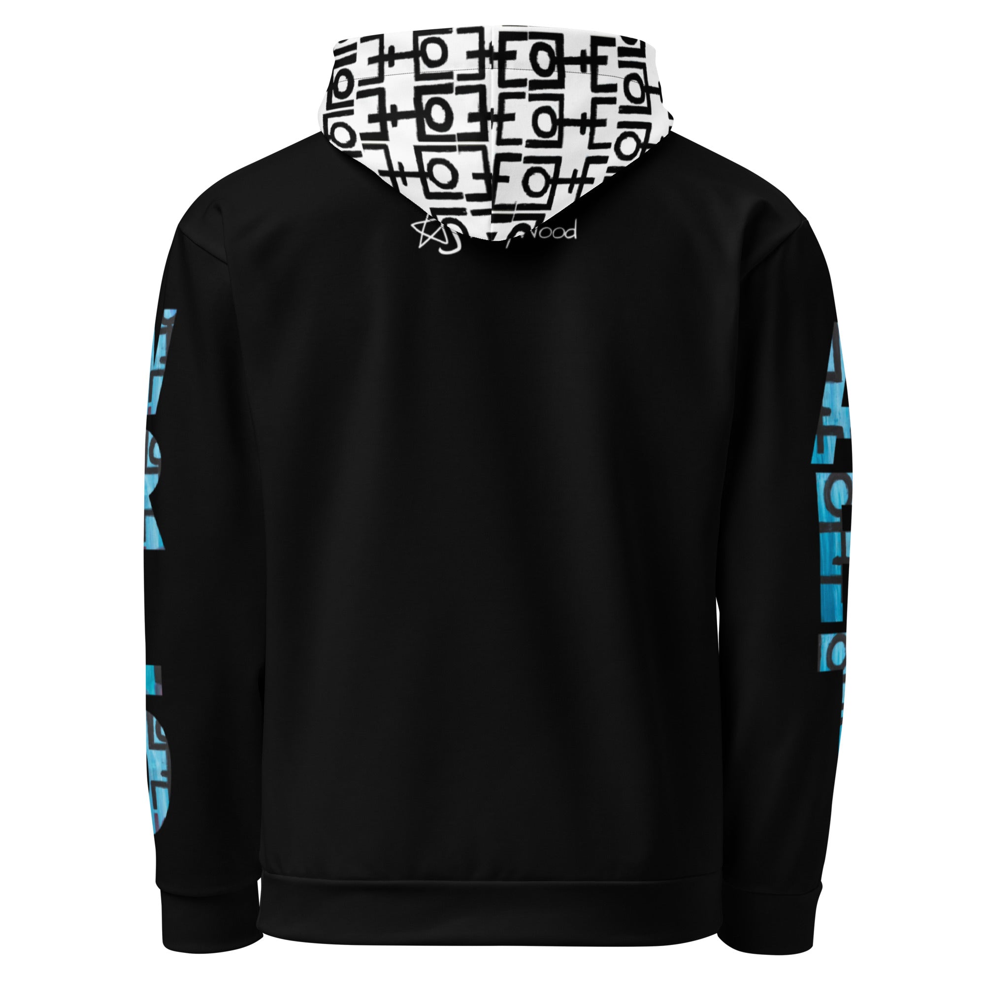 What's Time Limited Edition Hoodie