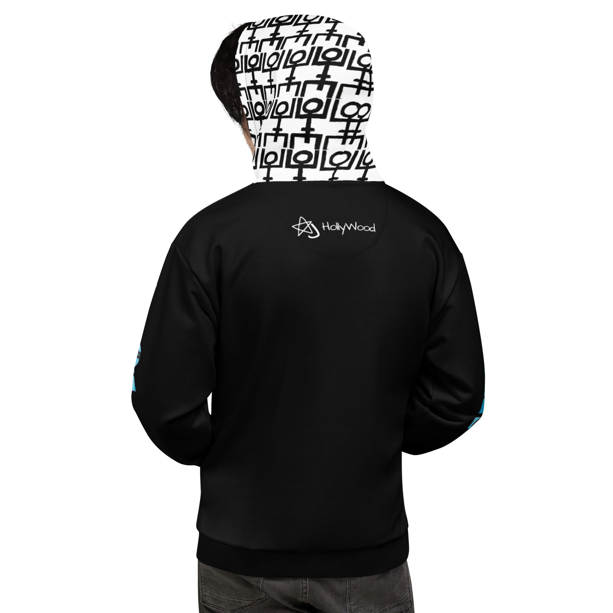 What's Time Limited Edition Hoodie