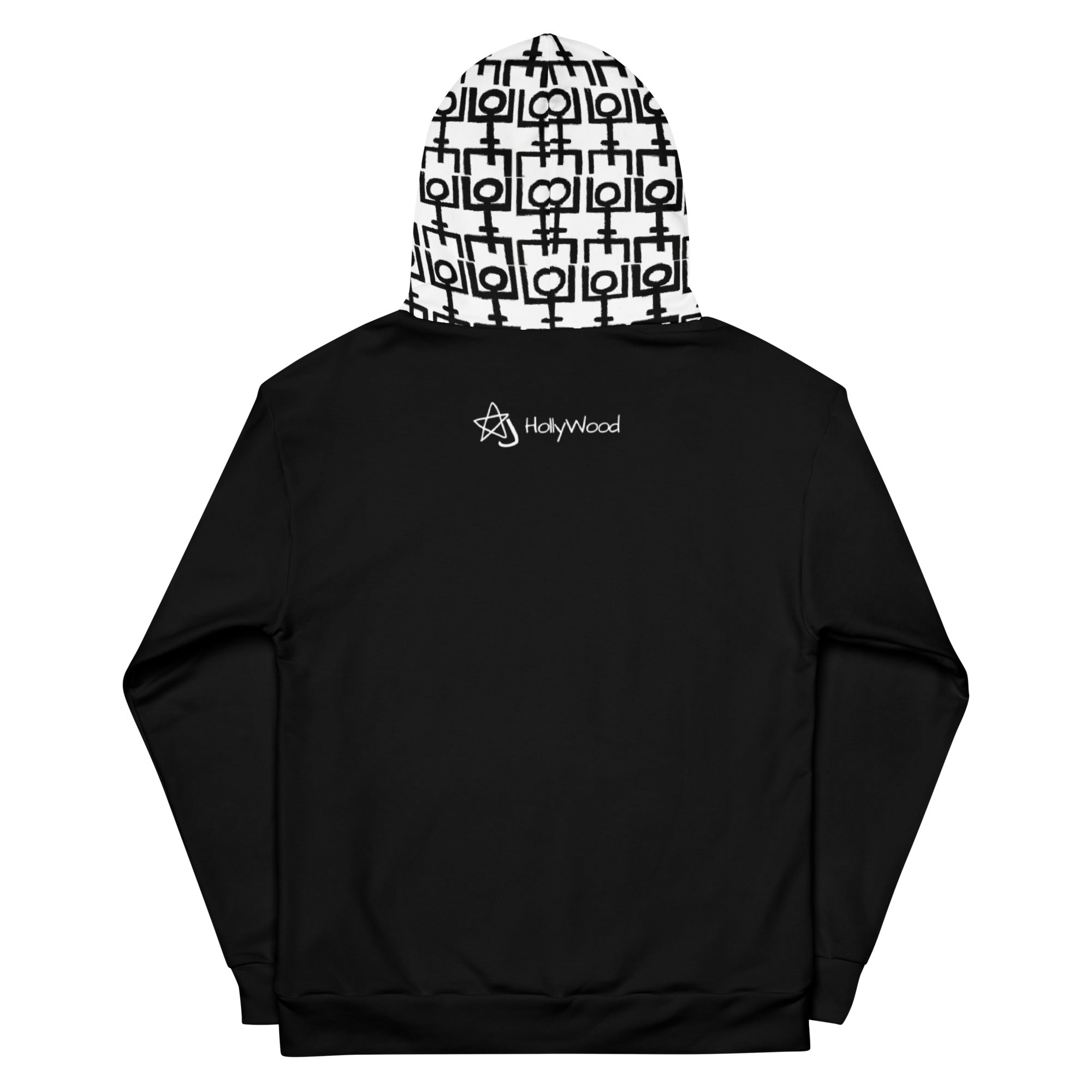 What's Time Limited Edition Hoodie