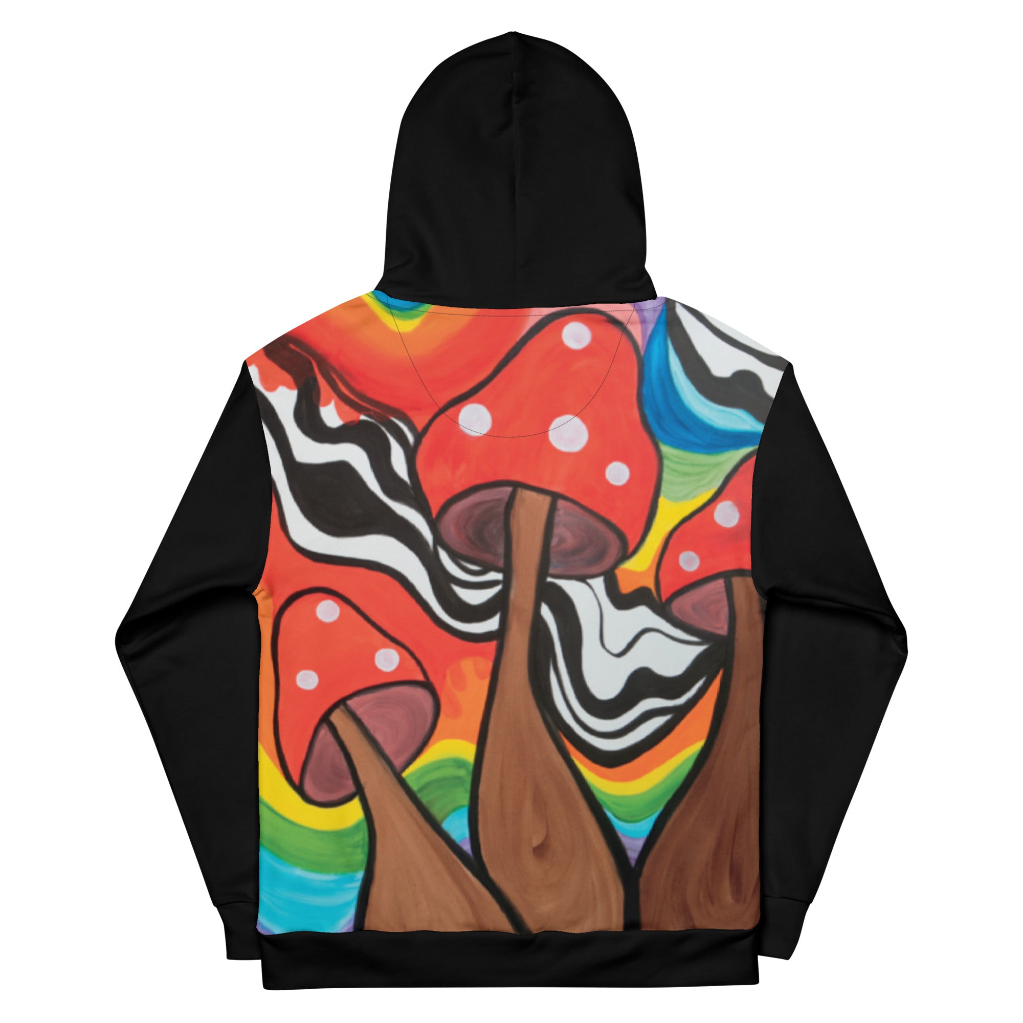 Trippy Hoodie
