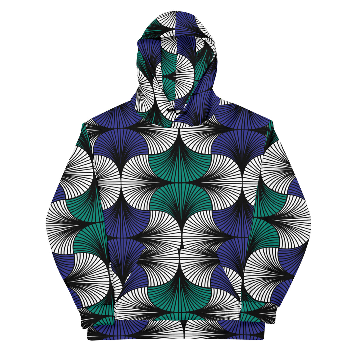 Swish Hoodie