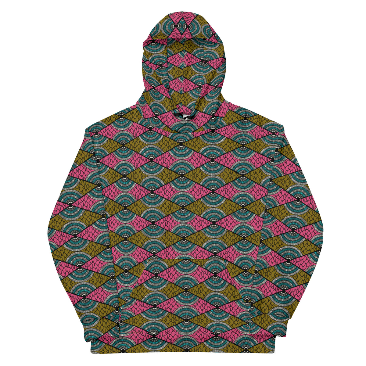 Funky Hoodie