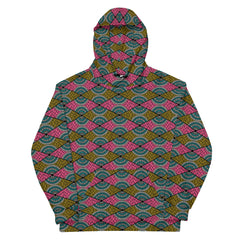 Funky Hoodie