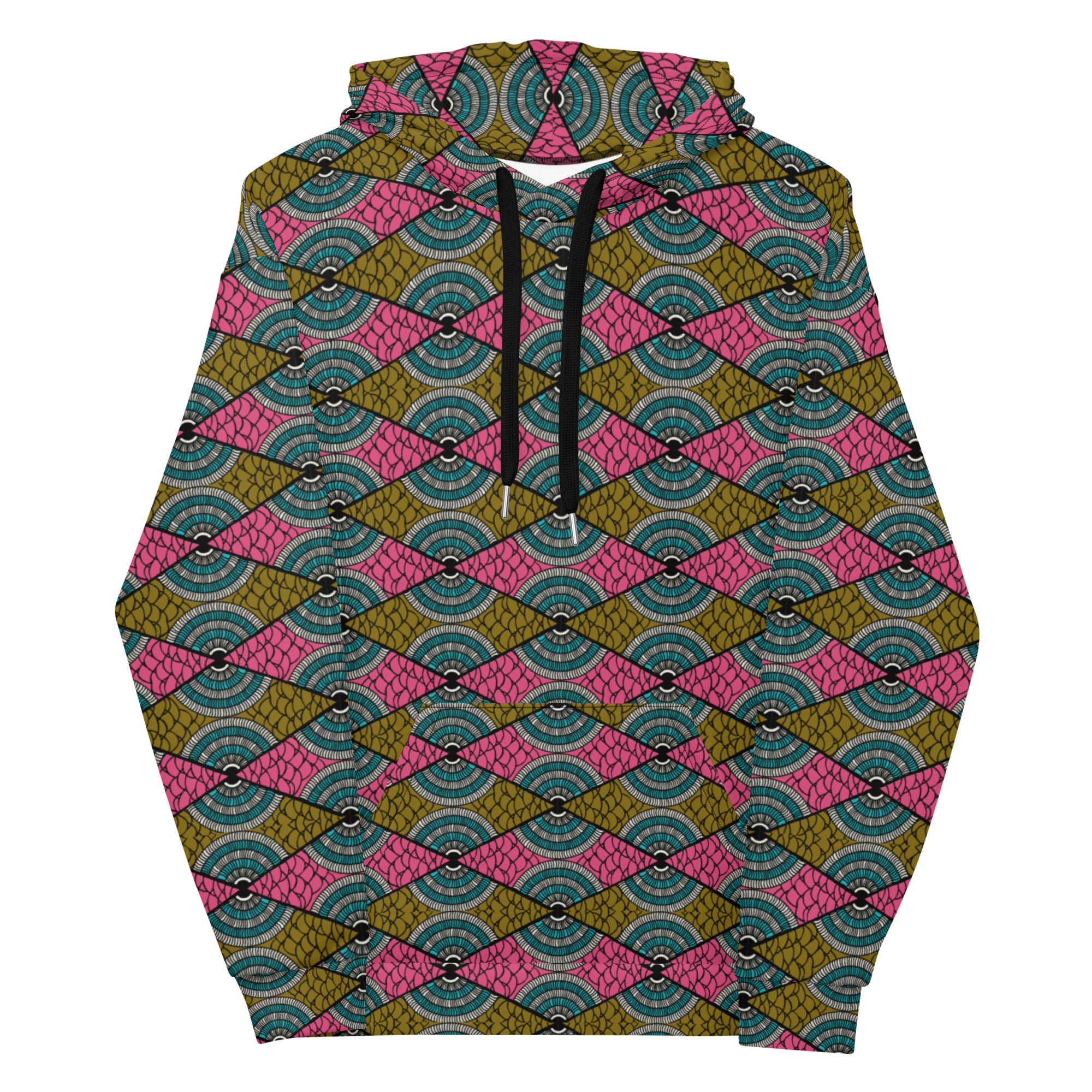 Funky Hoodie