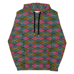 Funky Hoodie