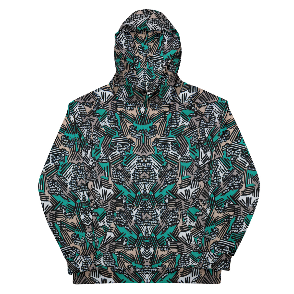 Vintage Hoodie