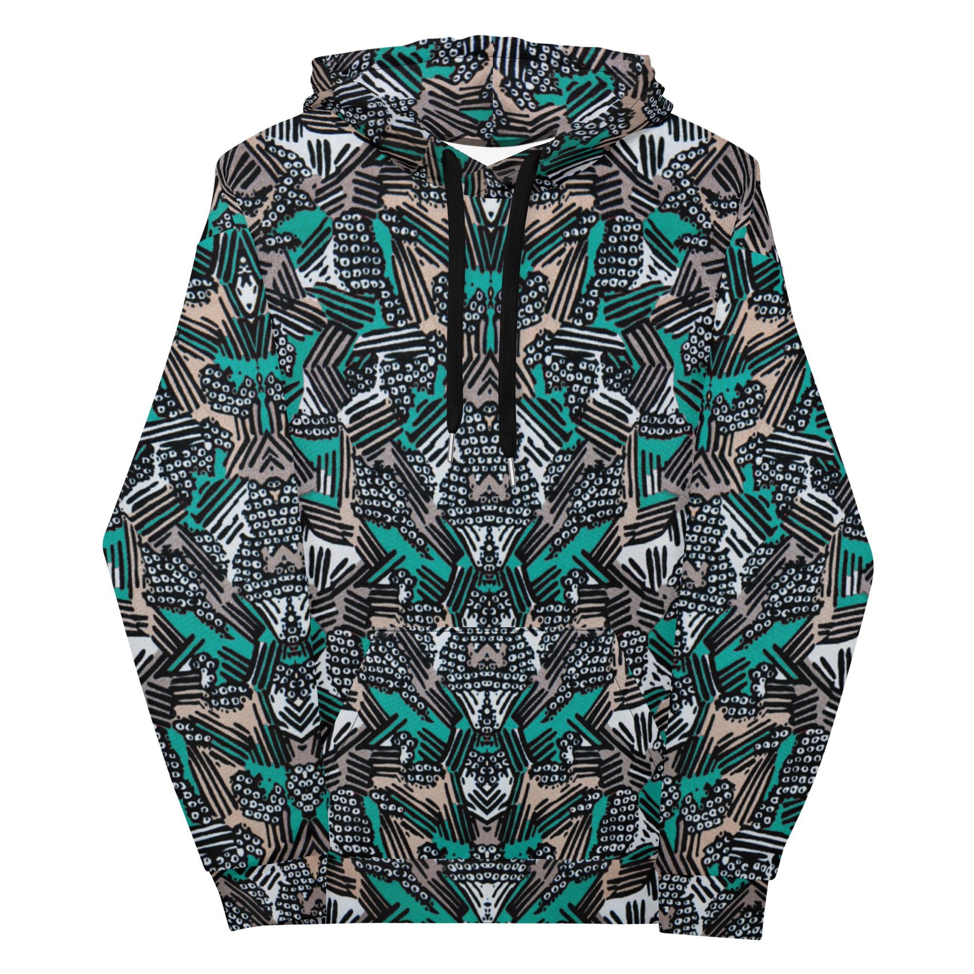 Vintage Hoodie