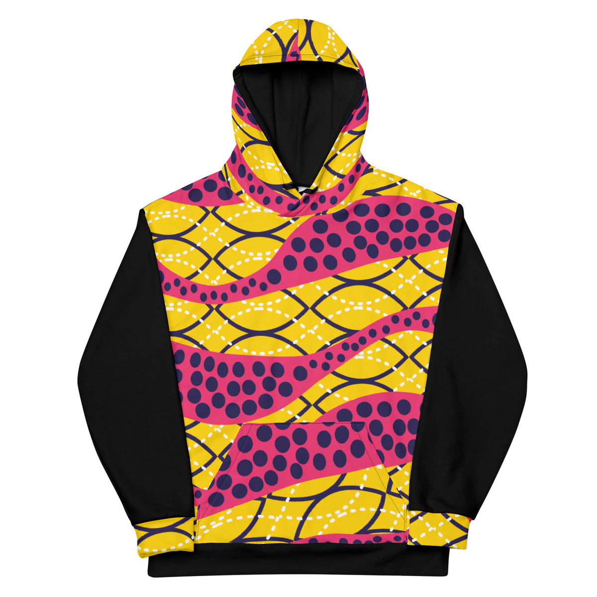 Happy Hoodie