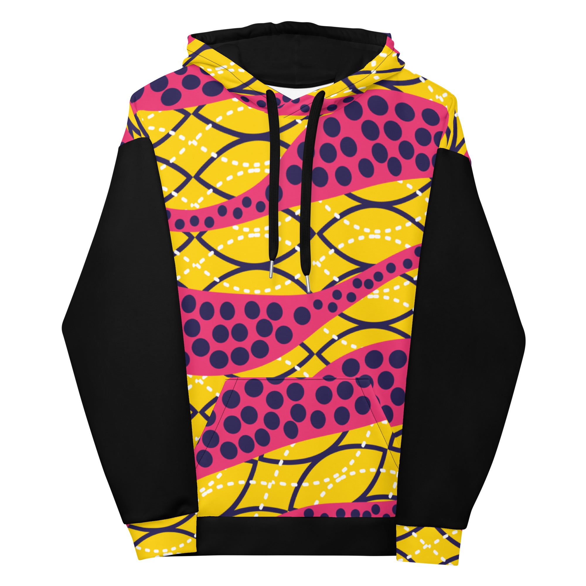 Happy Hoodie