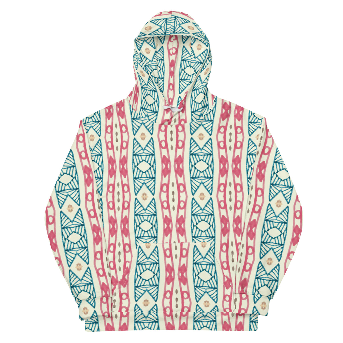 Marker Hoodie