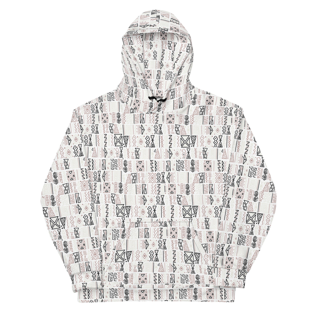Scribe Hoodie