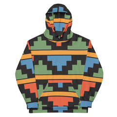 Ubani Hoodie