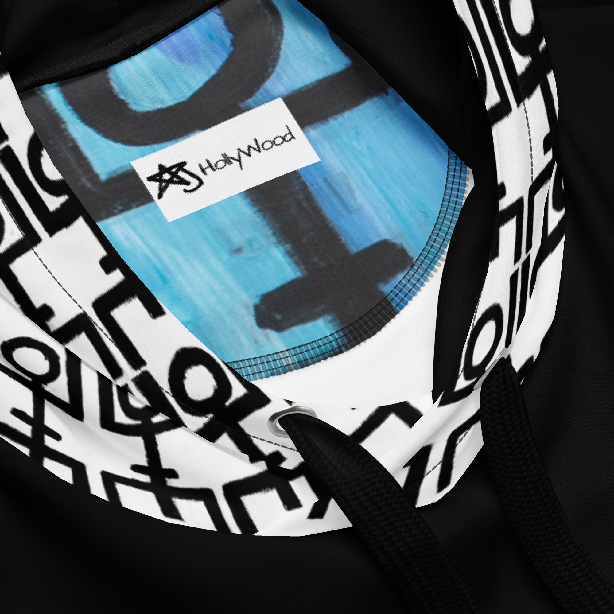 What's Time Limited Edition Hoodie