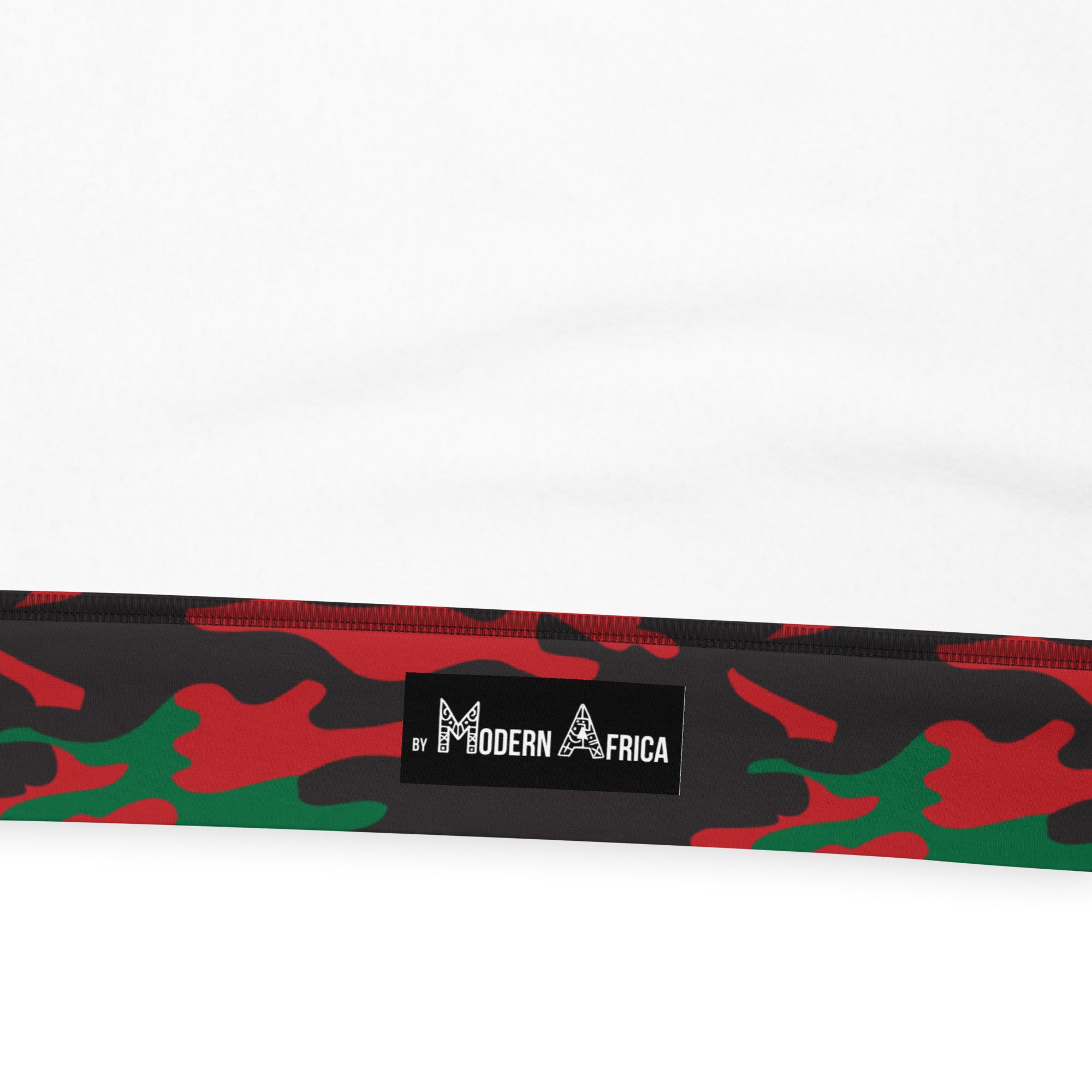 RGB Camo Hoodie