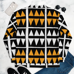 Golden Triangle Bomber