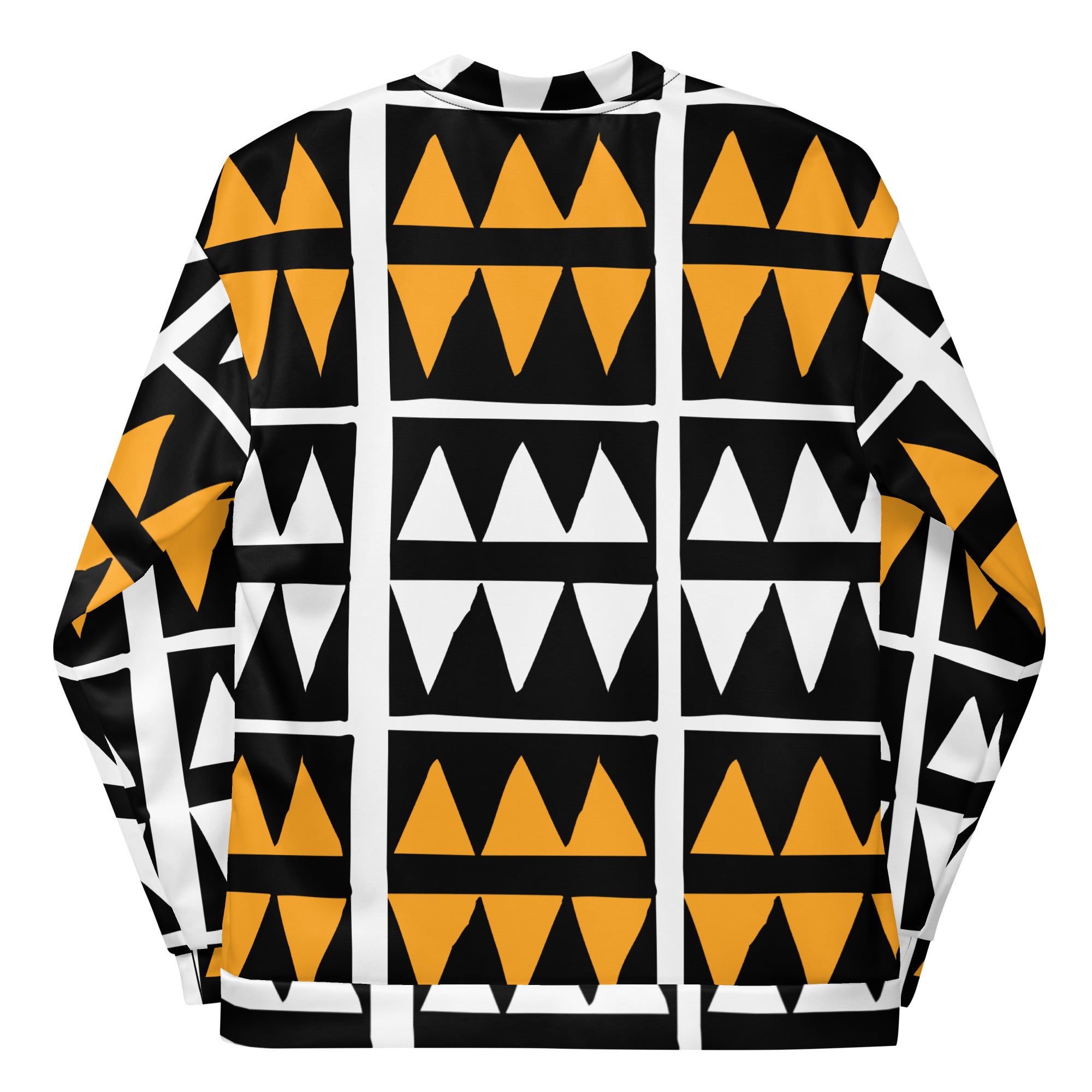 Golden Triangle Bomber