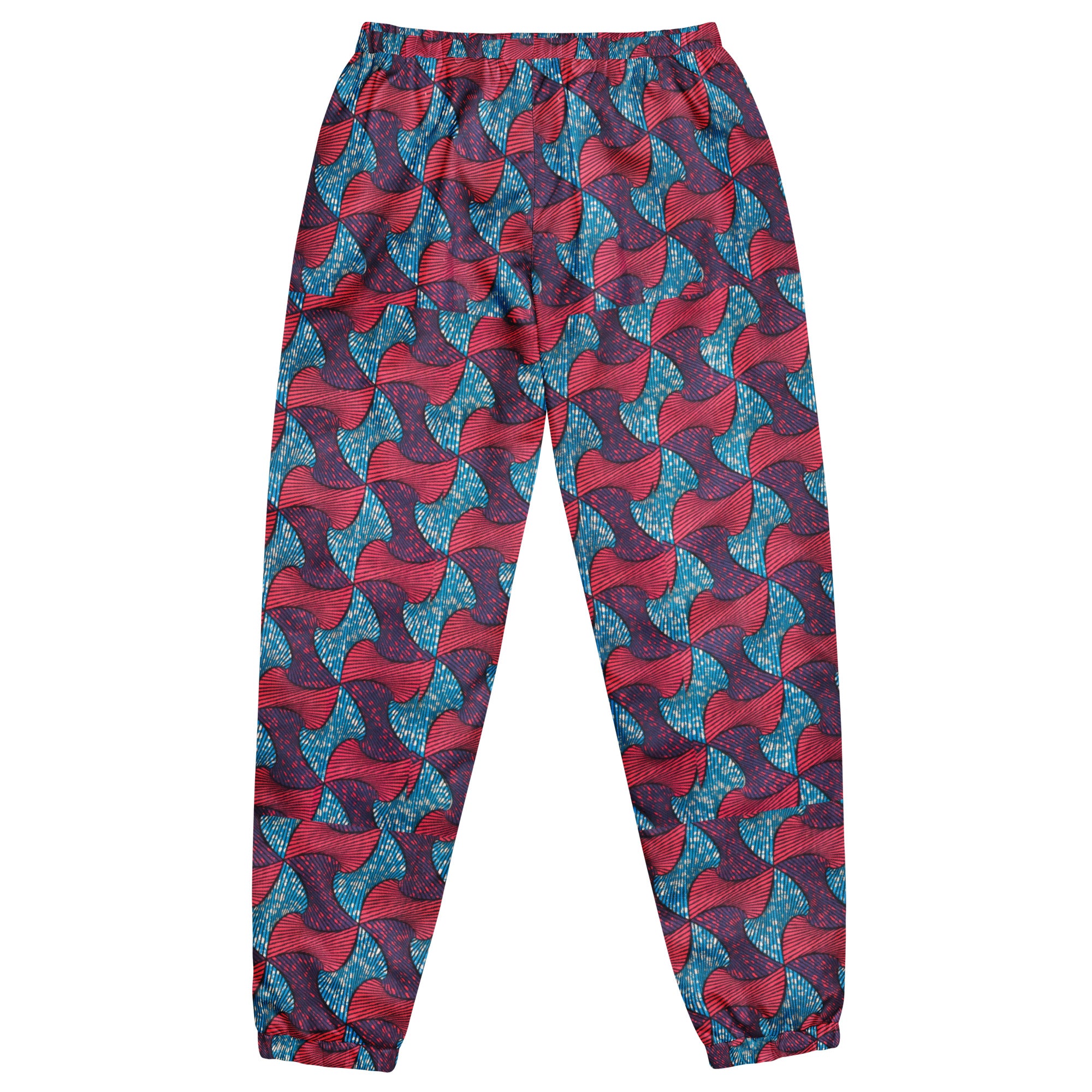 Twist Track Pants