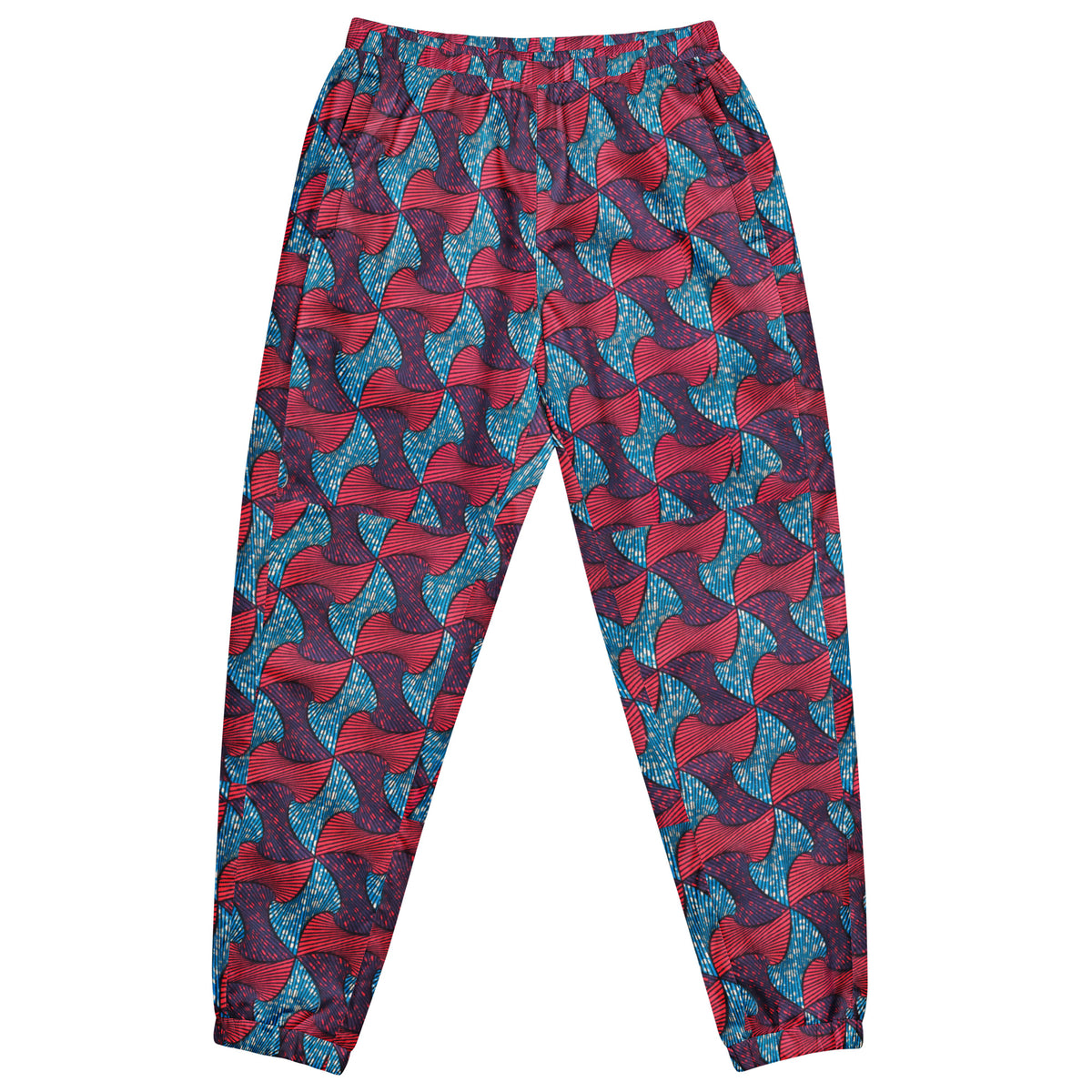 Twist Track Pants
