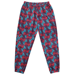 Twist Track Pants