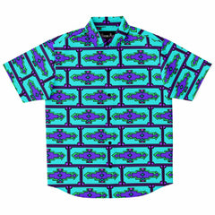 Azteky Short Sleeve Shirt