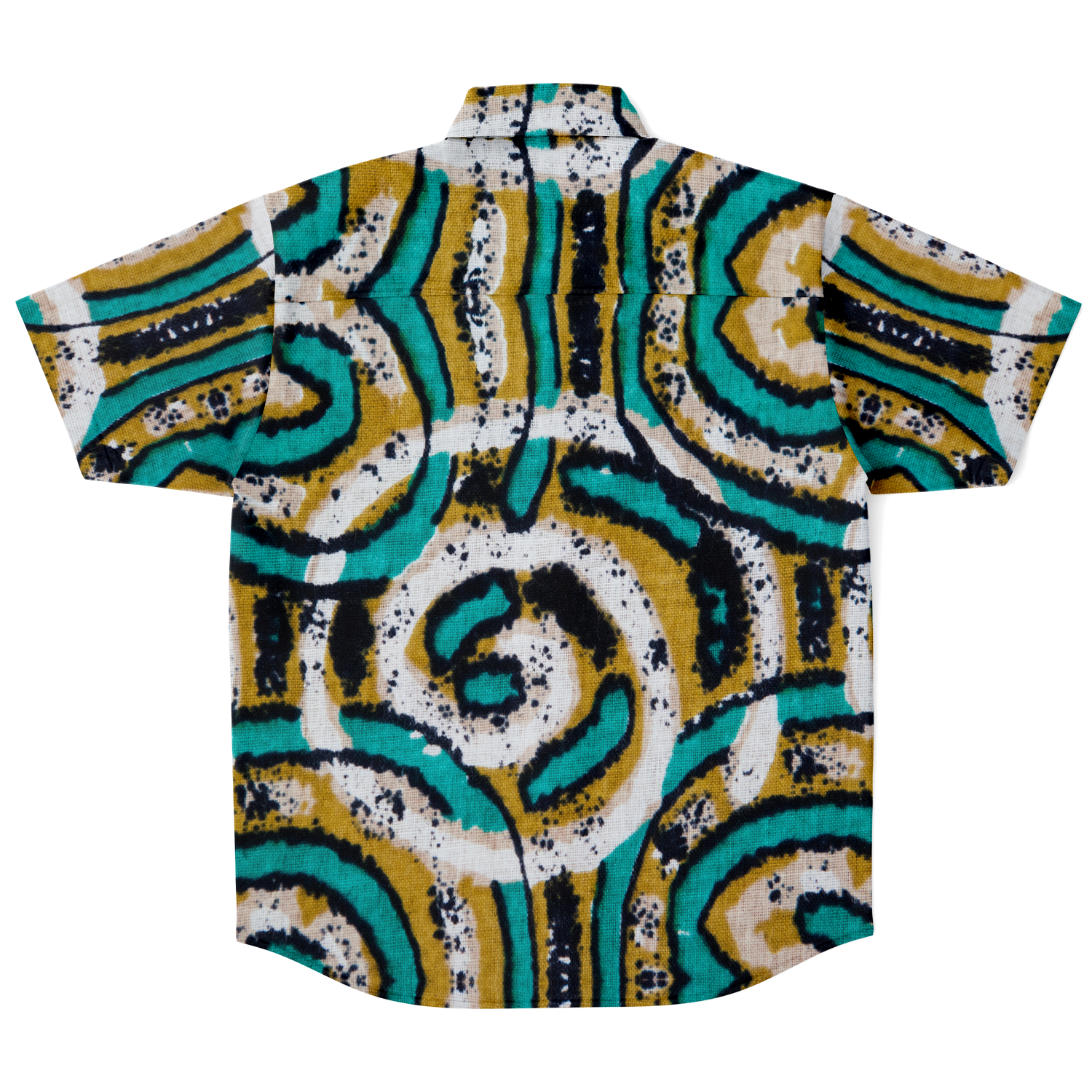 Aura Short Sleeve Shirt