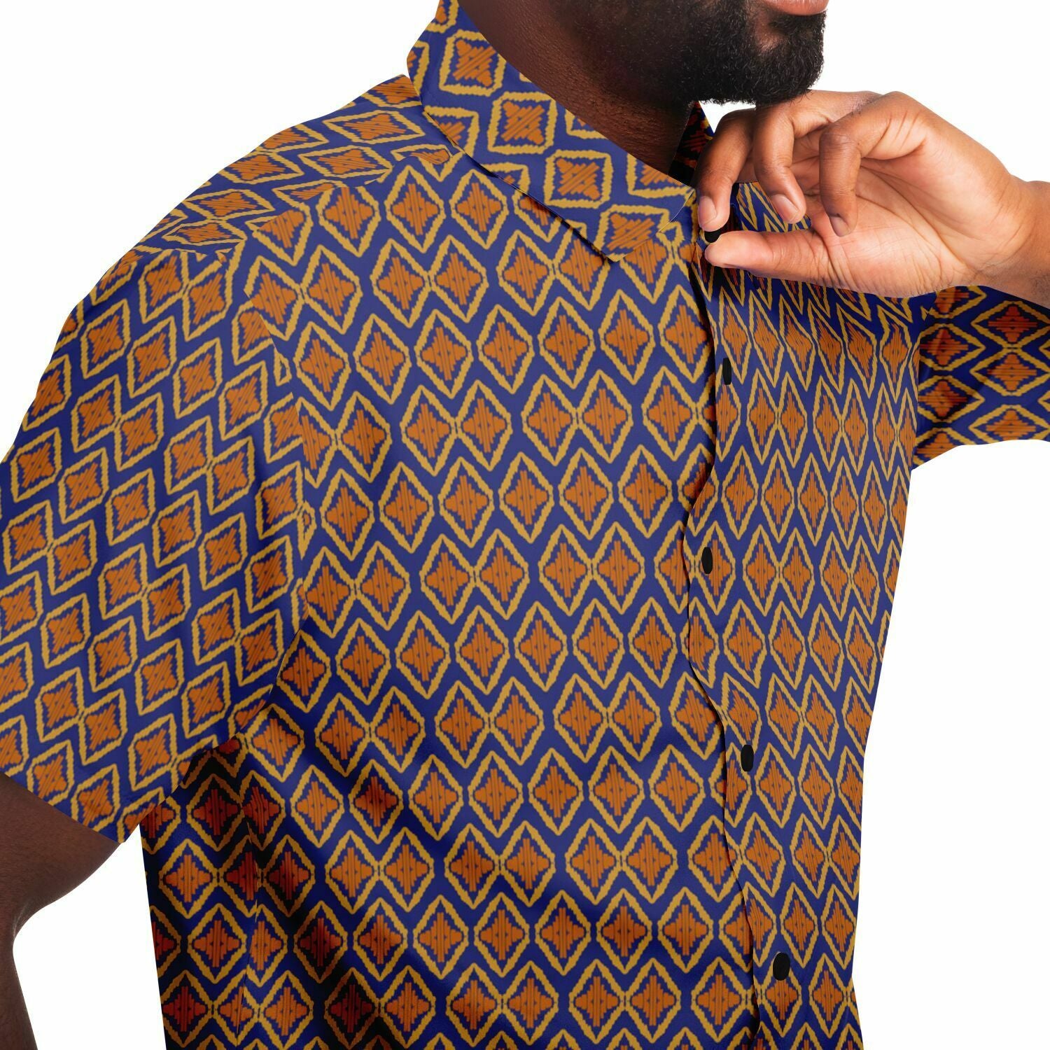 Memories Short Sleeve Shirt