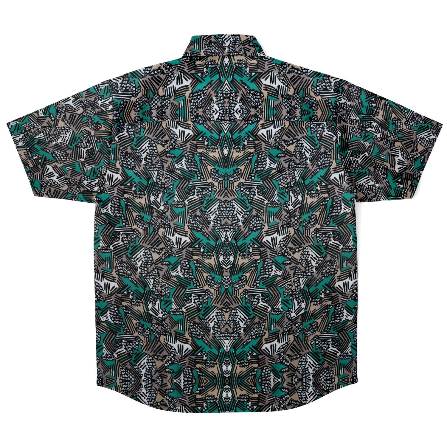 Vintage Short Sleeve Shirt