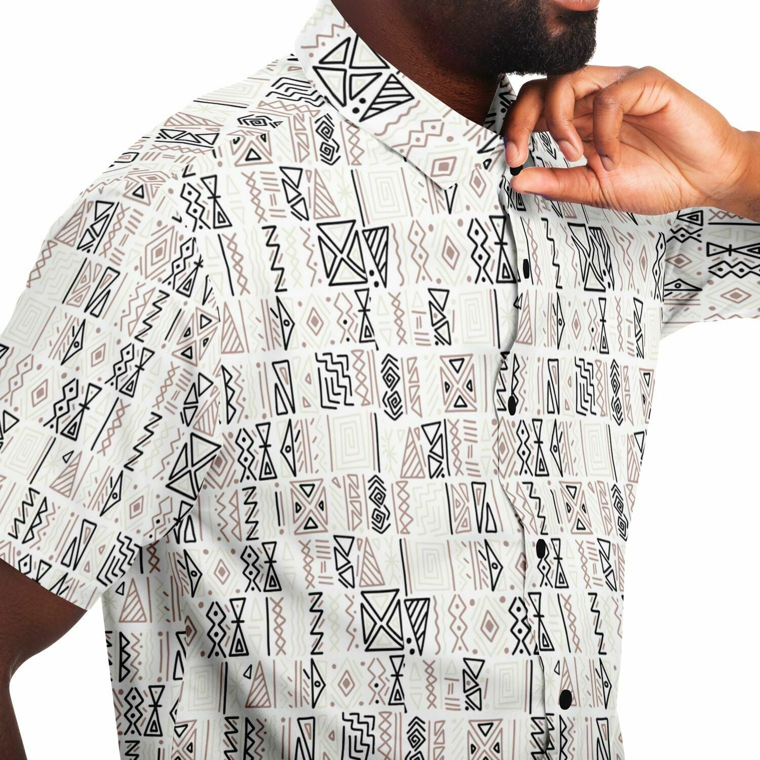Scribe Short Sleeve Shirt