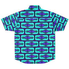 Azteky Short Sleeve Shirt